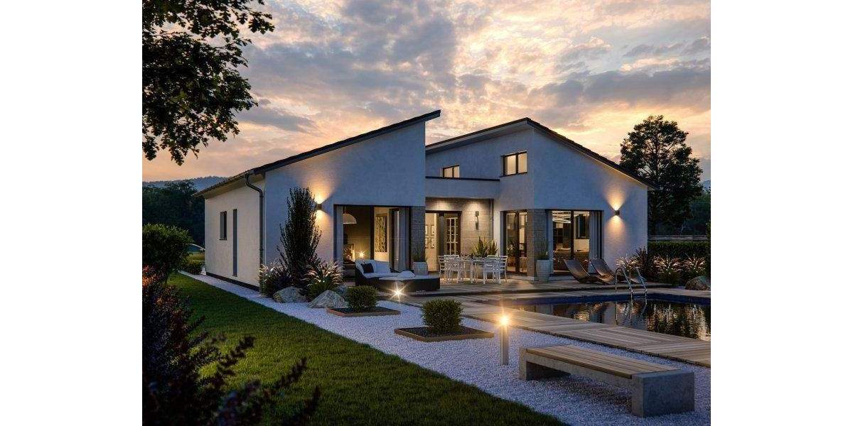 Bungalow Rheinfelden (Baden) Degerfelden - 3 Zimmer, 125 m&sup2;, 653.000&euro; | Angebot:25212607