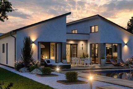 Haus Rheinfelden (Baden) Degerfelden - 3 Zimmer, 125 m&sup2;, 653.000&euro; | Angebot:25212607