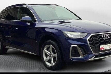Audi Q5 95.733 km 33.990 &euro; Crailsheim 74564