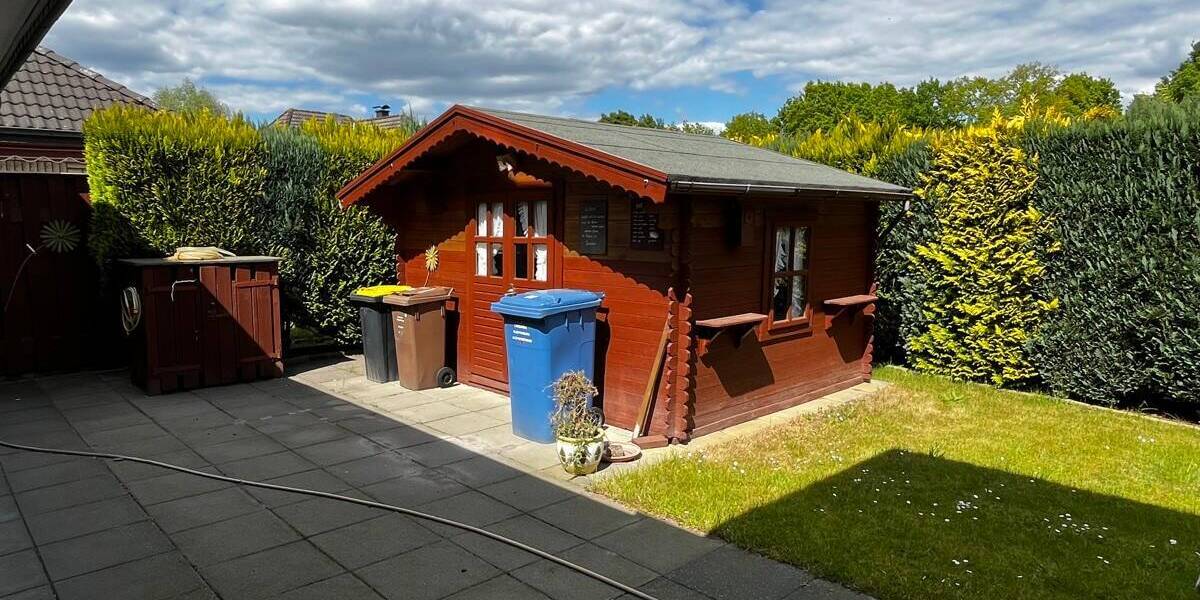 Einfamilienhaus Saterland Scharrel - 6 Zimmer, 141 m&sup2;, 270.000&euro; | Angebot:25769100