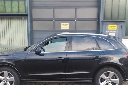 Audi Q5 135.000 km 9.990 &euro; Cappeln 49692