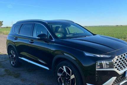 Hyundai SANTA FE 105.000 km 31.000 &euro; Gross kreutz 14550