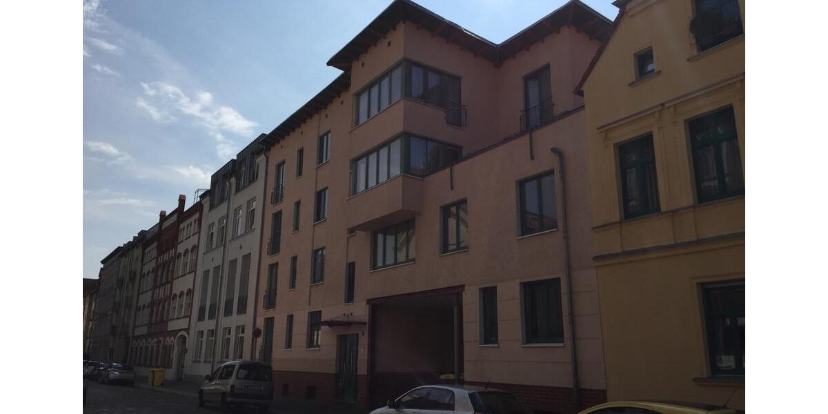 Dachgeschoßwohnung Magdeburg Neue Neustadt - 3 Zimmer, 64 m&sup2;, 149.900&euro; | Angebot:26550984