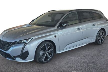 Peugeot 308 13.231 km 24.990 &euro; Kellinghusen 25548