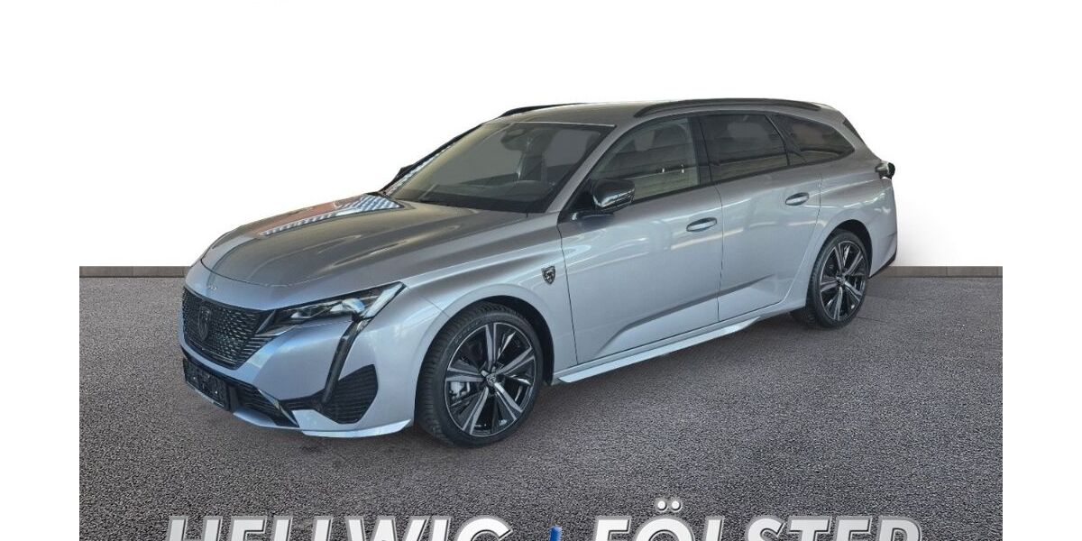 Peugeot 308 13.231 km 24.990 &euro; Kellinghusen 25548