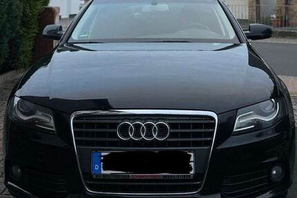 Audi A4 179.190 km 6.990 &euro; Schwalmstadt 34613