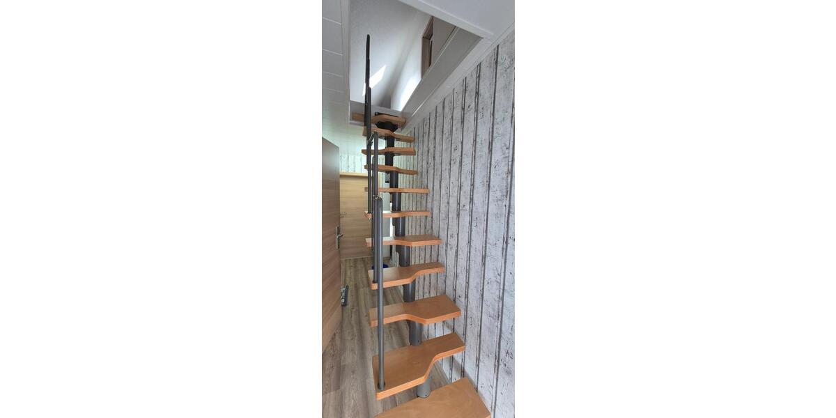 Dachgeschoßwohnung Lohr am Main - 6 Zimmer, 150 m&sup2;, 298.000&euro; | Angebot:26261853