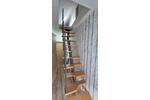 Dachgeschoßwohnung Lohr am Main - 6 Zimmer, 150 m&sup2;, 298.000&euro; | Angebot:26261853