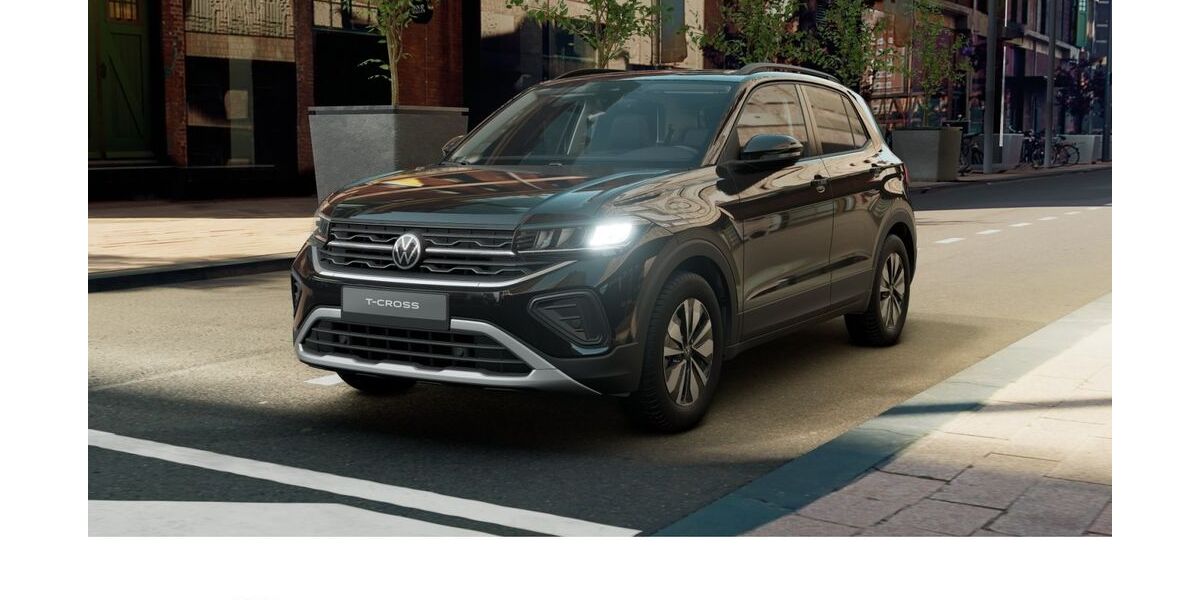 VW T-Cross 9.795 km 24.962 &euro; Northeim 37154