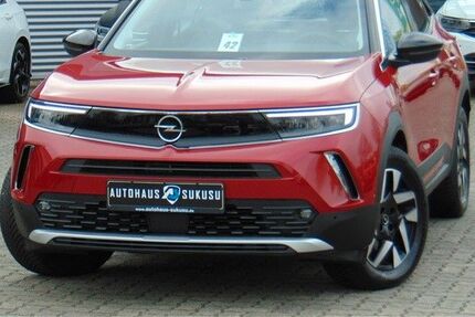 Opel Mokka 6.926 km 20.900 &euro; Neumünster 24537
