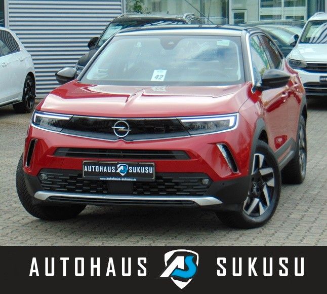 Opel Mokka 6.926 km 20.900 &euro; Neumünster 24537