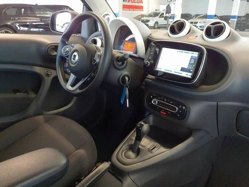 ForTwo