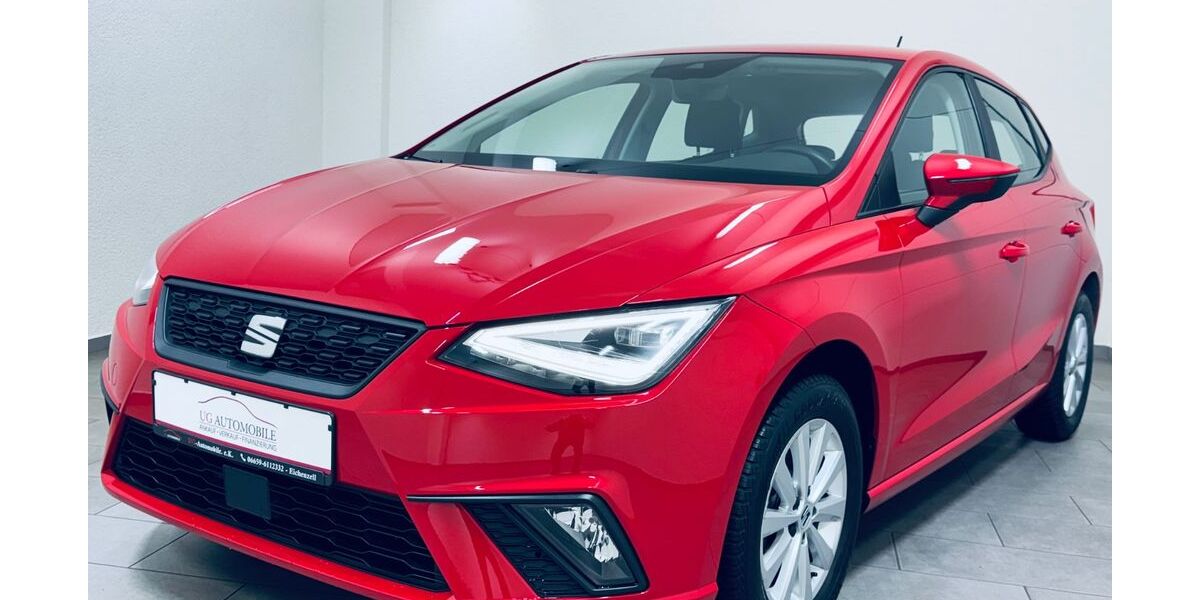 Seat Ibiza 59.800 km 11.480 &euro; Eichenzell 36124