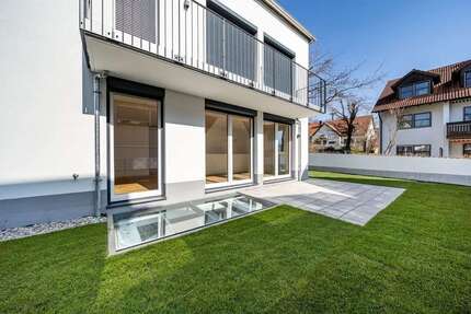 Wohnung Markt Schwaben - 3 Zimmer, 83 m&sup2;, 581.000&euro; | Angebot:26272610