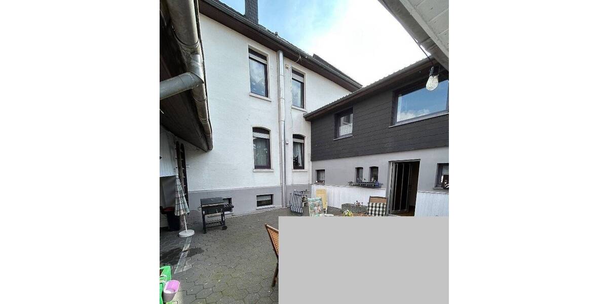 Mehrfamilienhaus, Wohnhaus Aerzen Groß Berkel - 8 Zimmer, 205 m&sup2;, 150.000&euro; | Angebot:26188253