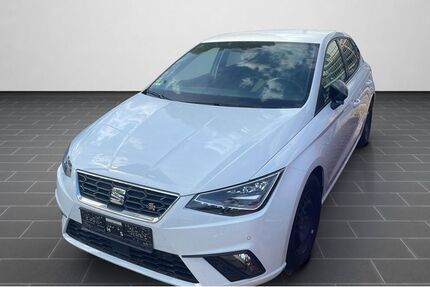 Seat Ibiza 50.052 km 14.900 &euro; Ladenburg 68526