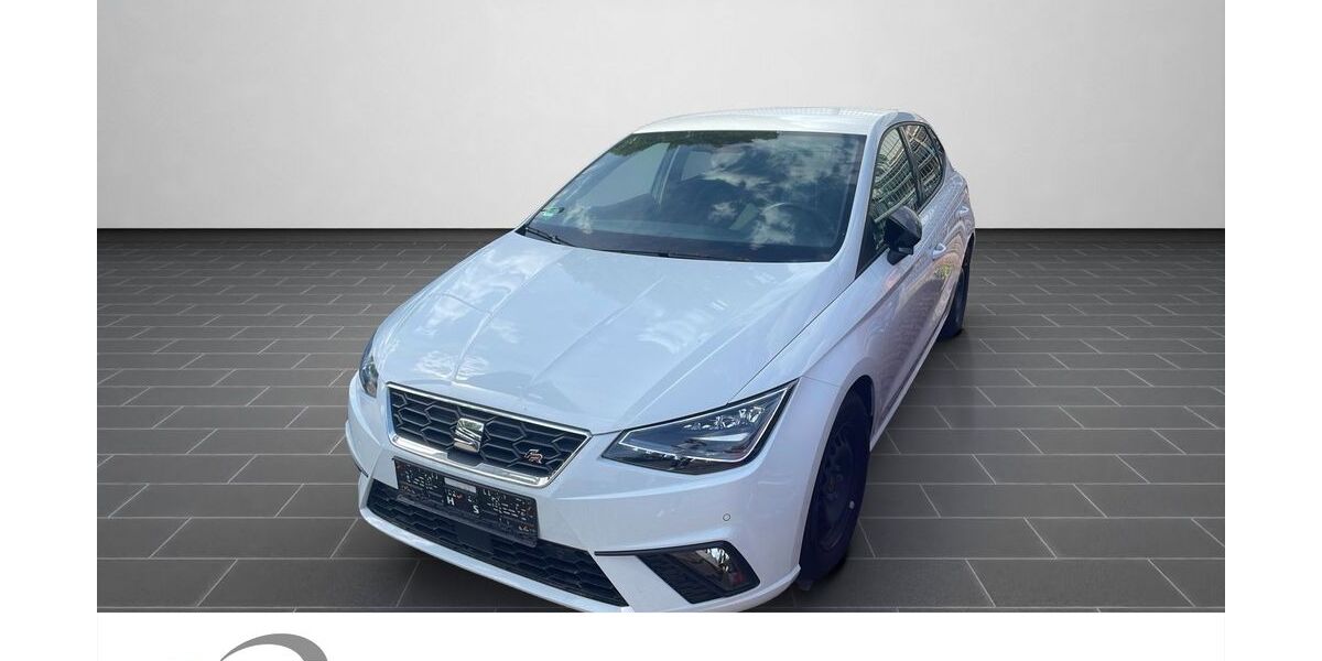 Seat Ibiza 50.052 km 14.900 &euro; Ladenburg 68526