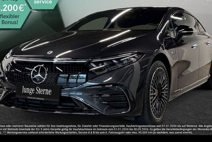 Mercedes-Benz EQS 42.038 km 79.990 &euro; Augsburg 86161