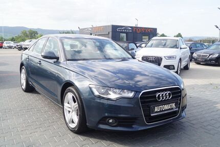 Audi A6 145.155 km 12.890 &euro; Ingelheim 55218