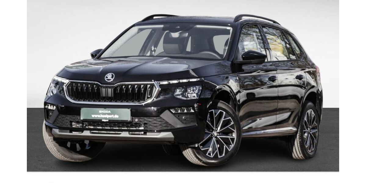 Skoda Kamiq 8.907 km 25.645 € Dortmund 44269