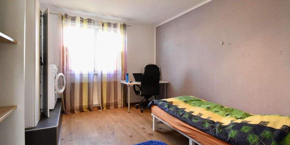 Modernes Zweifamilienhaus in ruhiger Lage von Kaiserslautern 6 zimmer