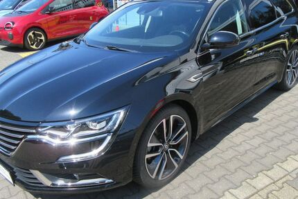 Renault Talisman 63.148 km 17.490 &euro; Bochum 44795