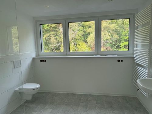 1-Zimmer-Appartement mit herrlichem Ausblick in 97708 Bad BockletBad Kissingen, Erstbezug (ID 1578) - Dachgeschoßwohnung Bad Bocklet Bad Bocklet | Angebot:26439926