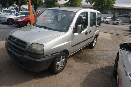 Fiat Doblo
