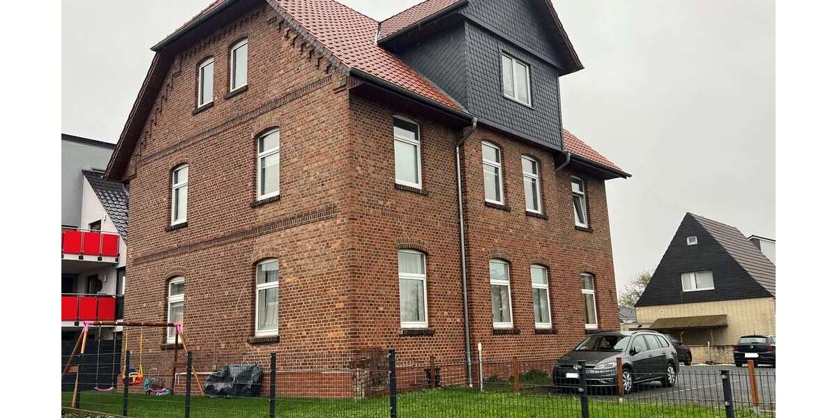 Wohnung zum Kaufen in Wolfsburg 199.000 € 103 m² 4 zimmer