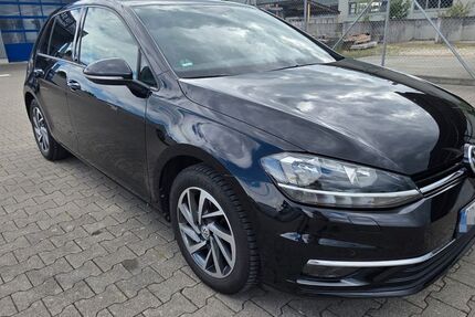 VW Golf 92.500 km 13.800 &euro; Langenau 89129