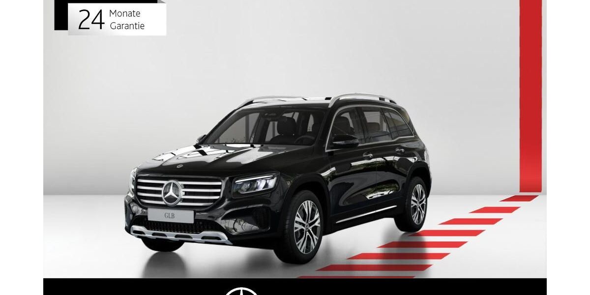 Mercedes-Benz GLB 200 6.390 km 38.890 &euro; Pattensen 30982