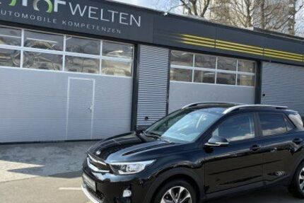 Kia Stonic 72.000 km 12.200 &euro; Friedrichsdorf 61381