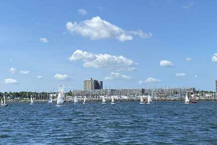 Wohnung Kiel Friedrichsort - 1 Zimmer, 59 m&sup2;, 419.000&euro; | Angebot:24850131