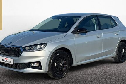 Skoda Fabia 22.090 km 15.930 &euro; Dietersheim 91463
