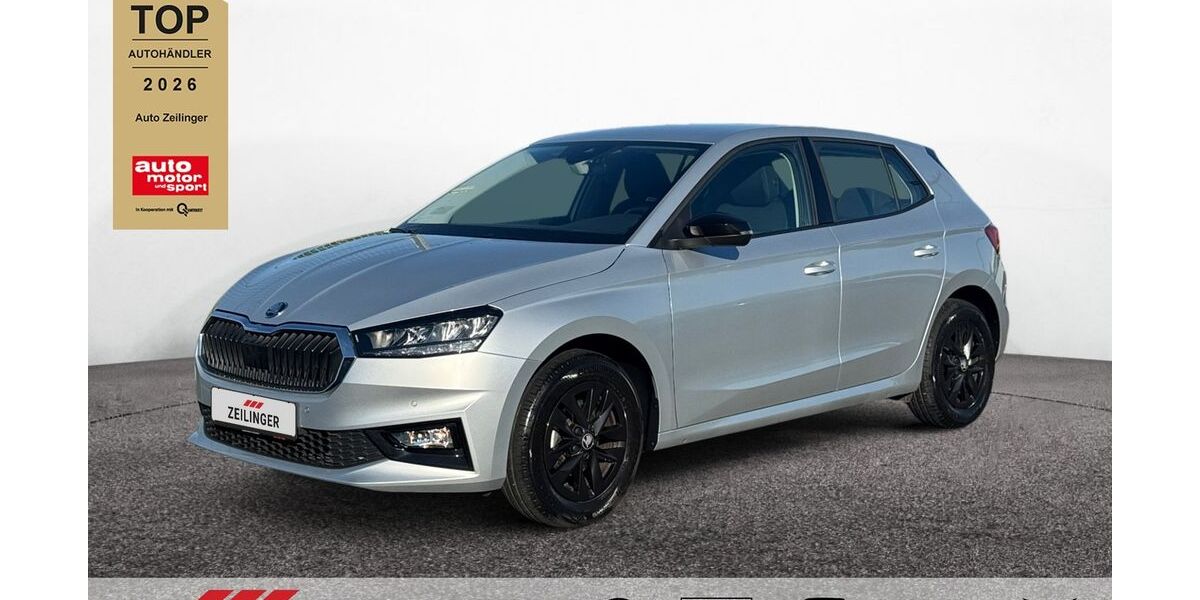 Skoda Fabia 22.090 km 15.930 &euro; Dietersheim 91463
