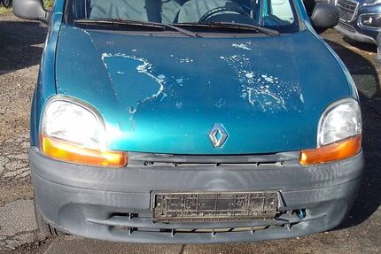Renault Kangoo 184.000 km 1.250 &euro; Erlensee 63526