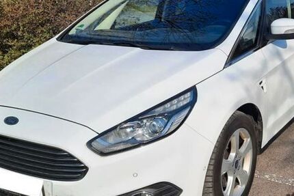 Ford S-Max 109.000 km 16.900 &euro; Volkach 97332