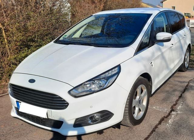 Ford S-Max 109.000 km 16.900 &euro; Volkach 97332