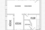 Doppelhaushälfte Fürth Südstadt - 4 Zimmer, 110 m&sup2;, 749.900&euro; | Angebot:25755936