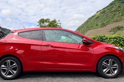 Hyundai i30 206.200 km 5.700 &euro; Cochem 56812