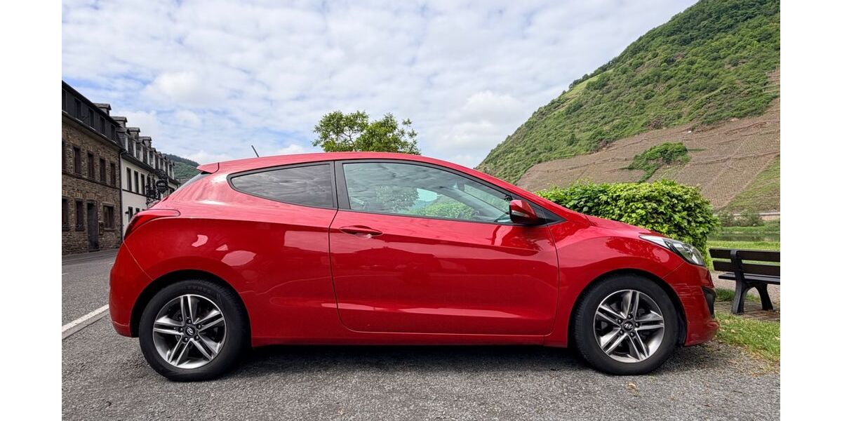 Hyundai i30 206.200 km 5.700 &euro; Cochem 56812