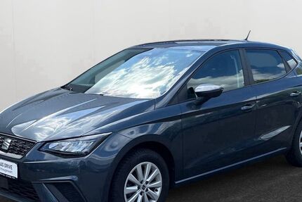 Seat Ibiza 34.722 km 15.690 € Castrop-Rauxel 44575
