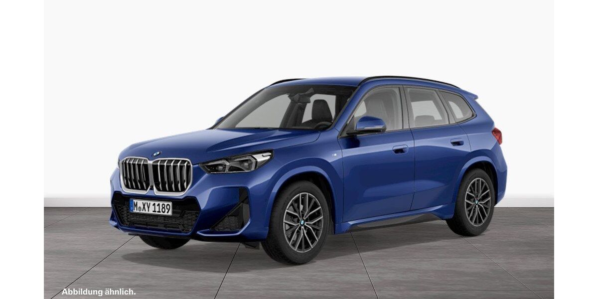 BMW X1 24.972 km 44.904 &euro; Barsbüttel bei Hamburg 22885