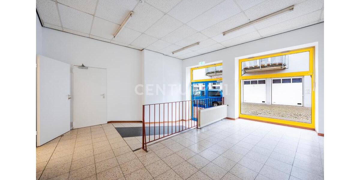 Gewerbeobjekt Goch - 1.900&euro; | Angebot:26186833