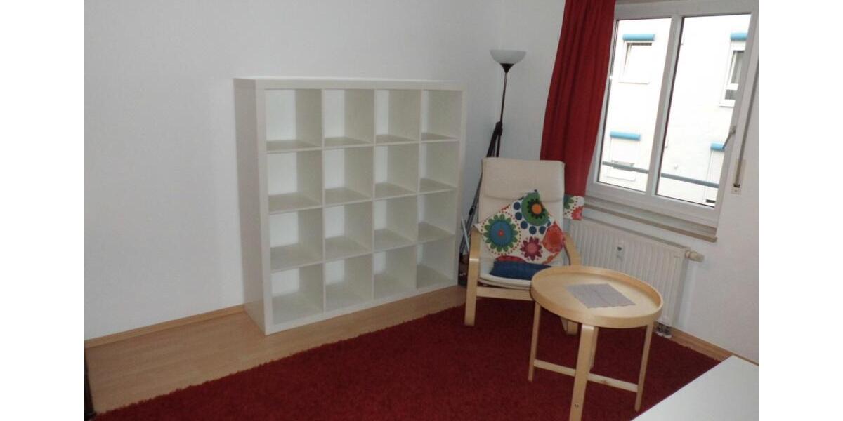 Etagenwohnung Bad Friedrichshall - 1 Zimmer, 33 m&sup2;, 115.000&euro; | Angebot:27070254