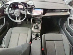 Audi A3 30 TFSI S line |Virtual +|Business| 54.082 km 21.560 &euro; Höhenkirchen-Siegertsbrun 85635