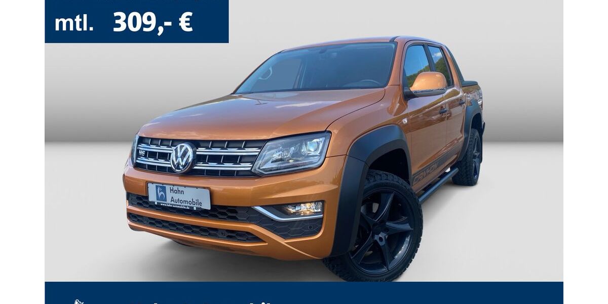 VW Amarok 108.368 km 33.990 &euro; Niefern-Öschelbronn 75223