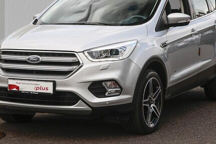 Ford Kuga 51.208 km 17.580 &euro; Koblenz 56070