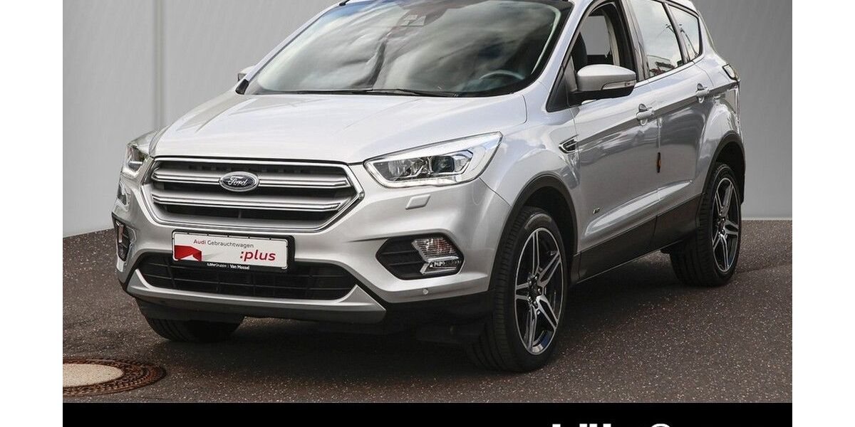 Ford Kuga 51.208 km 17.580 &euro; Koblenz 56070
