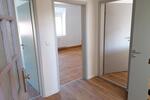 Frisch renovierte 2 Zimmer Wohnung im Zentrum von Schweinfurt